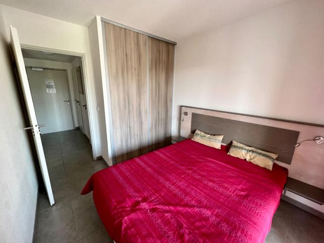 Location Appartement Rue Le Hameau du Golf, Juvignac