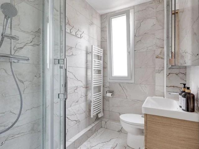 Location Appartement Rue Le Sueur, Paris