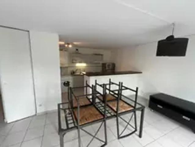 Location Appartement Rue Le Pérugin, Montpellier