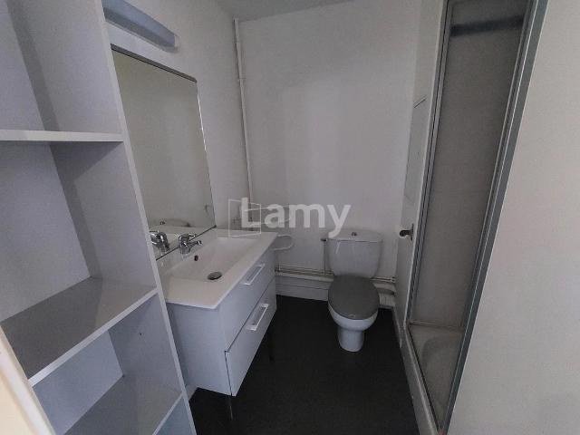 Location Appartement Rue Lebon, Cergy