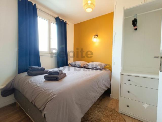 Location Appartement Rue Lebon, Angers