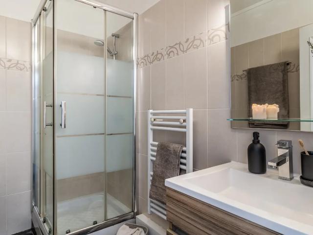 Location Appartement Rue Leblanc, Paris