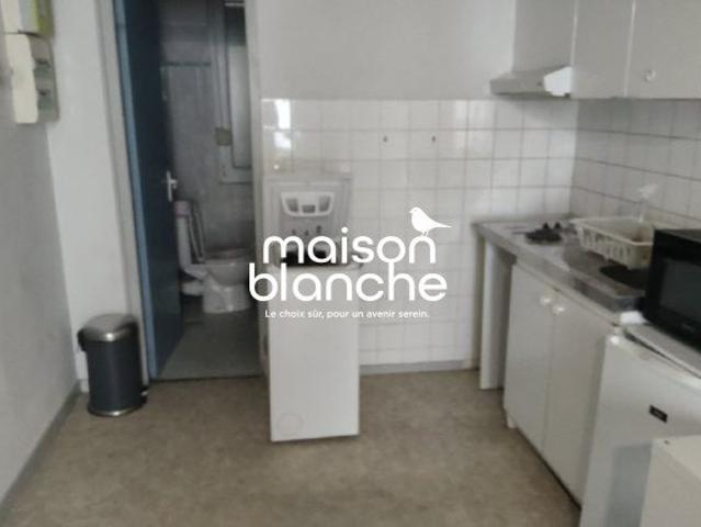 Location Appartement Rue Lecocq, Bordeaux