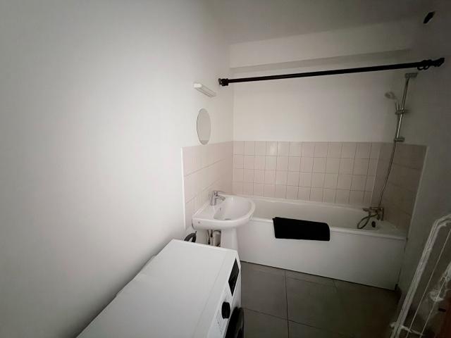 Location Appartement Rue Lecocq, Calais