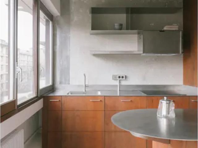 Location Appartement Rue Lecourbe, Paris