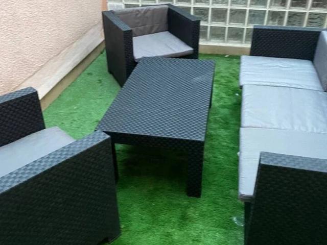 Location Appartement Rue Lecourbe, Paris