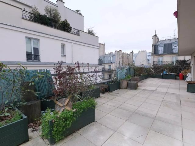 Location Appartement Rue Lecourbe, Paris