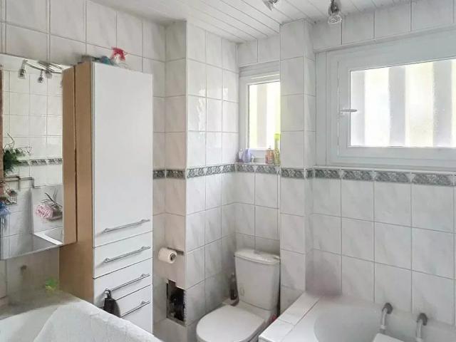 Location Appartement Rue Leclerc, Schiltigheim