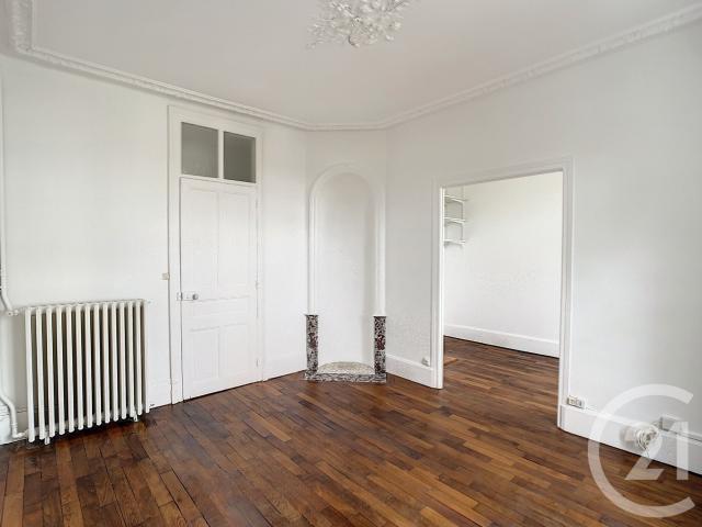 Location Appartement Rue Lecreulx, Nancy