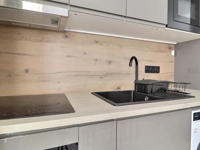 Location Appartement Rue Lécuyer, Paris
