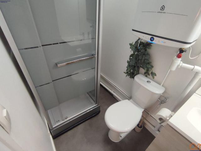 Location Appartement Rue Ledieu, Amiens
