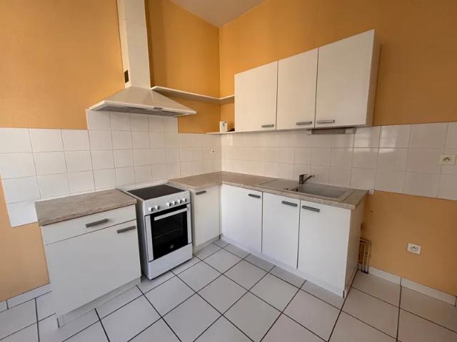 Location Appartement Rue Ledru Rollin, Périgueux