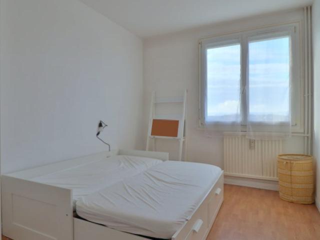 Location Appartement Rue Ledru Rollin, Saint André les Vergers