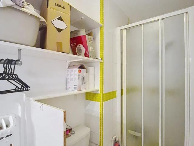 Location Appartement Rue Ledru Rollin, Tours