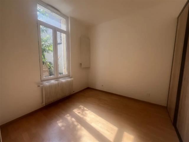 Location Appartement Rue Lefol, Bordeaux
