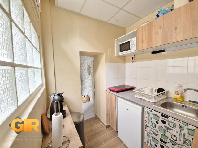 Location Appartement Rue Legraverend, Rennes