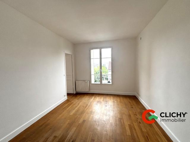 Location Appartement Rue Lehot, Asnières sur Seine