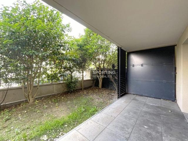 Location Appartement Chemin des Izards, Launaguet