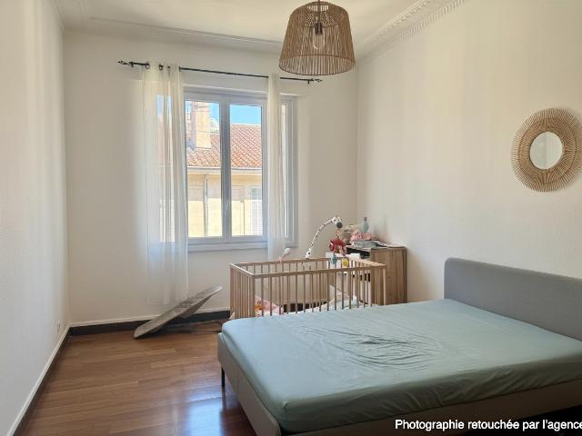 Location Appartement Rue Lemaitre, Marseille