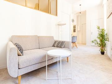 Location Appartement Rue Lemaitre, Marseille