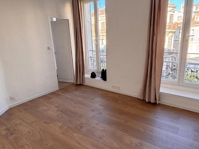 Location Appartement Rue Lemaitre, Marseille