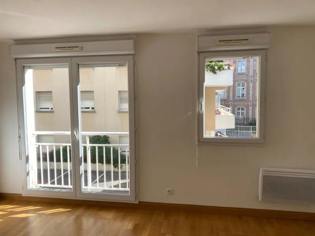 Location Appartement Rue Lemaistre, Le Havre