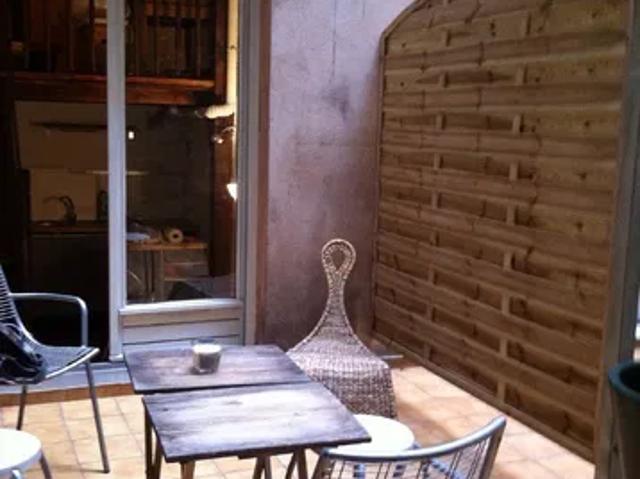 Location Appartement Rue Lemot, Lyon
