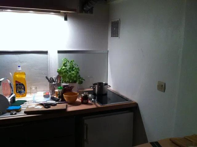 Location Appartement Rue Lemot, Lyon