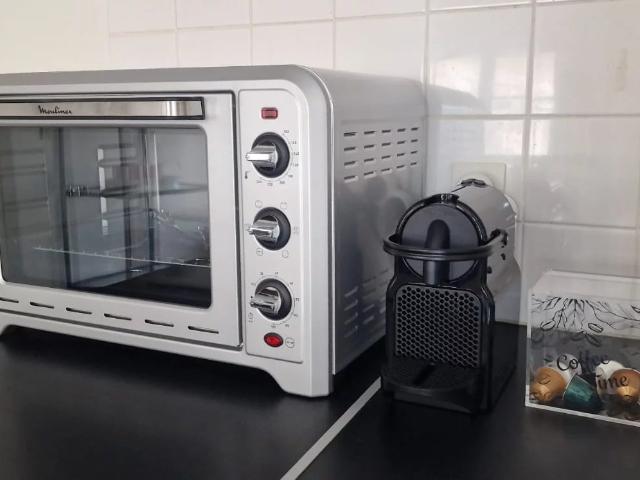 Location Appartement Rue Lemoyne, Dieppe