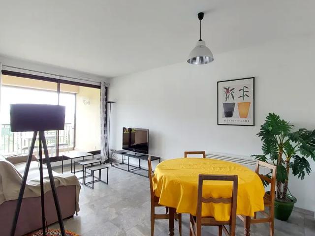 Location Appartement Rue Lemoyne, Manosque