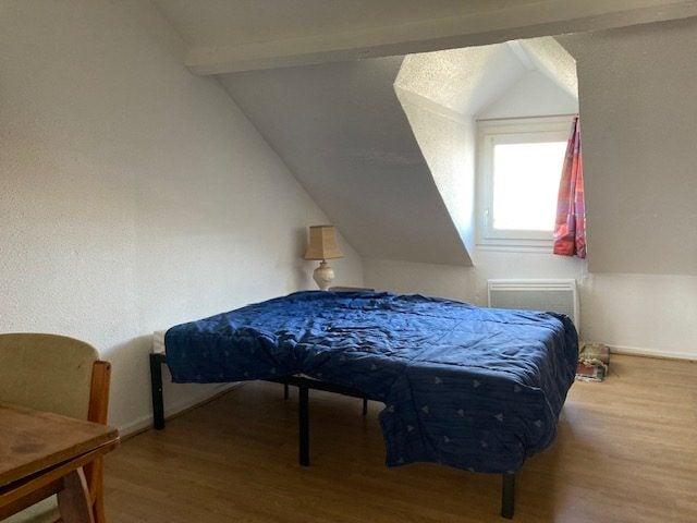 Location Appartement Rue Lenepveu, Angers