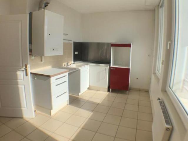 Location Appartement Rue Léo Delibes, Le Mans