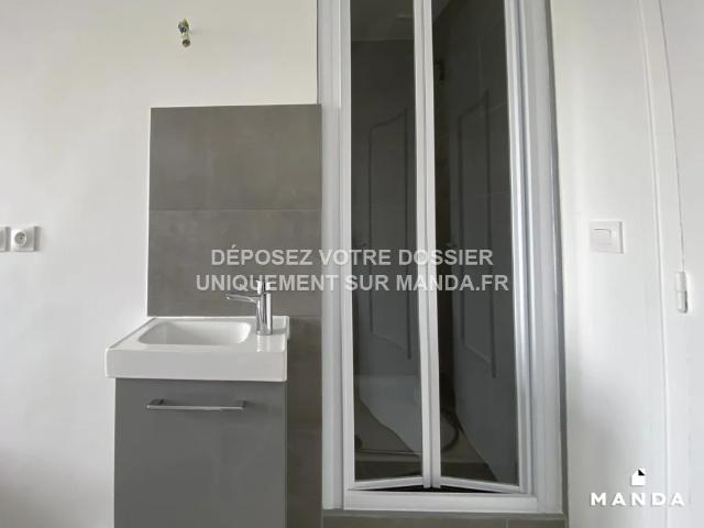 Location Appartement Rue Léo Lagrange, Le Kremlin Bicêtre