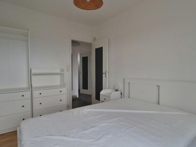 Location Appartement Rue Léo Lagrange, Troyes
