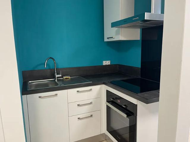 Location Appartement Rue Léo Lapeyre, Peyrehorade