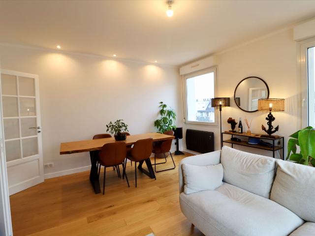 Location Appartement Rue Léon Ungemach, Schiltigheim