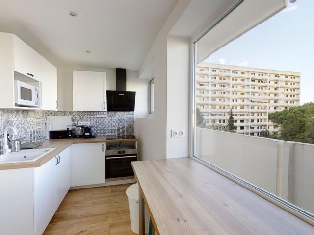 Location Appartement Rue Léon Bonnat, Toulouse