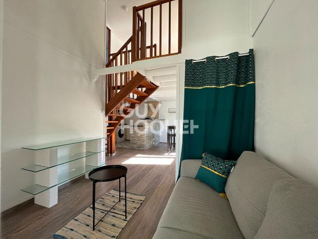Location Appartement Rue Léon Bonnat, Toulouse