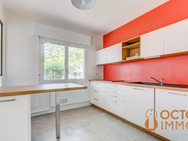 Location House Rue Léon Bonnat, Toulouse