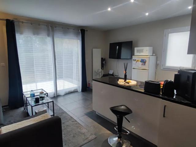 Location Appartement Rue Léon Blum, Othis