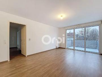 Location Appartement Rue Léon Blum, Chambly