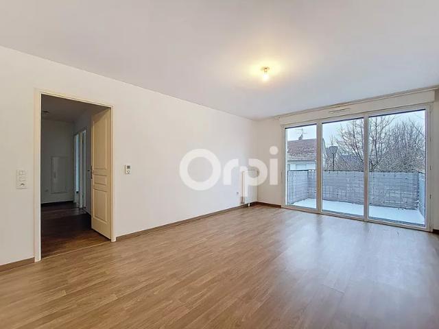 Location Appartement Rue Léon Blum, Chambly