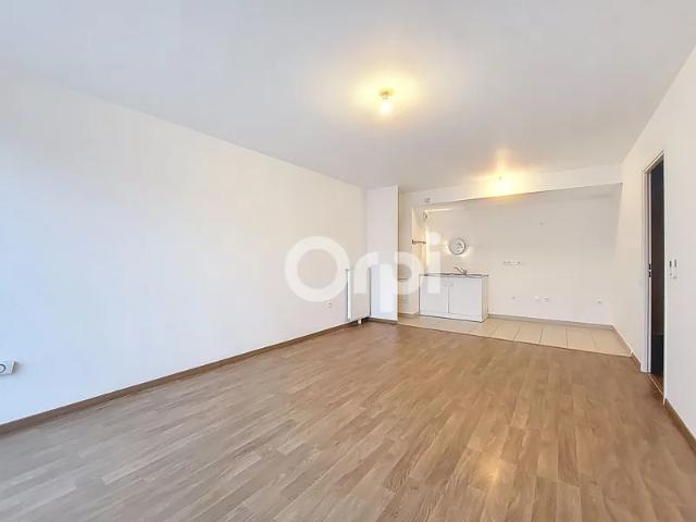 Location Appartement Rue Léon Blum, Chambly