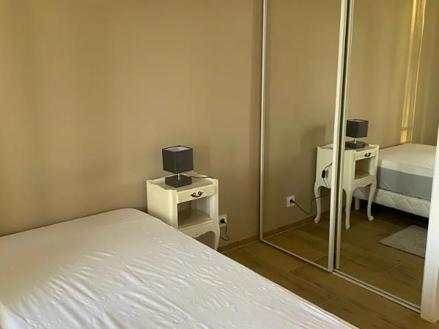 Location Appartement Rue Léon Blum, Saint Paul lès Dax