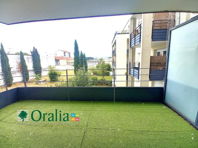 Location Appartement Rue Léon Blum, Villeurbanne