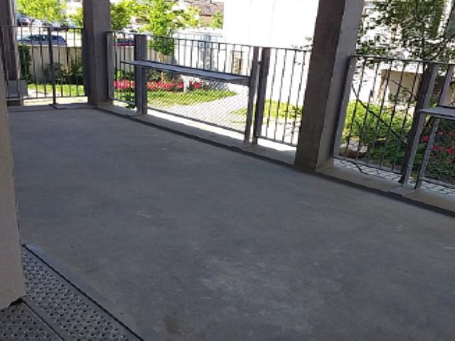 Location Appartement Rue Léon Blum, Villeurbanne