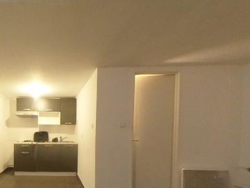 Location Appartement Rue Léon Blum, Villeurbanne
