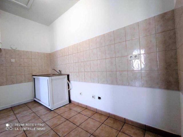 Location Appartement Rue Léon Blum, Villeurbanne