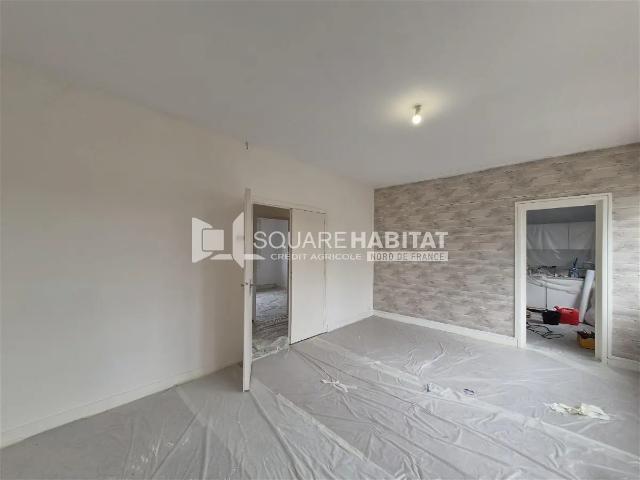 Location Appartement Rue Léon Blum, Wizernes