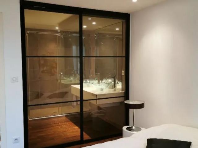 Location Appartement Rue Léon Dalloz, Tarbes